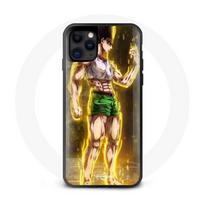 Iphone 11 Case - MANIACASE - Hunter x Hunter - Soft - Synthetic - Matte