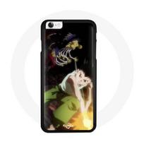 Iphone 5 Case - Maniacase - Gon Hunter X Hunter - Soft - Black - Anime