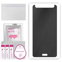 apgo Hydrogel Privacy Matte Screen Protector for Nokia 5, Anti Spy, Hydrogel Film, Flexible, Soft TPU with positioning layer easy installation