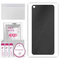 apgo Hydrogel Privacy Matte Screen Protector for Nokia 5.4, Anti Spy, Hydrogel Film, Flexible, Soft TPU with positioning layer easy installation