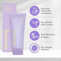 THE FACE SHOP Dr. Belmeur Derma Repair Shampoo 500ml