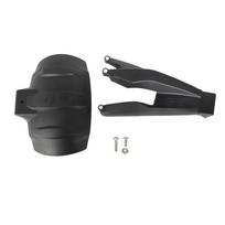 Motorcycle Mudguard For BMW R1250GS R1200GS LC ADV 2013- 2022 R 1250 1200 GS Rear Fender Splash Guard Tire Hugger Mud Guard juoda