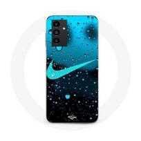 Coque Samsung Galaxy A14 5G Nike goute d'eau
