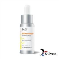 Dr. G Vita Seutical 15 Plus ampulė 15ml 1 PCS white