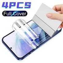 Hydrogel Film For Xiaomi Mi 12 11T 12T 13 Pro 12X 11X Lite 12S Ultra Screen Protector For Xiaomi 12Pro 11Pro 13Pro Not Glass Redmi Note 12 Pro 5G gryna