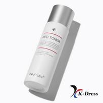 MediCube Red Toner 2.0 100ml 1 PCS white