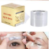 1 rulonėlis Microblading vienkartinė konservavimo plėvelė antakių tatuiravimo priedai One Size