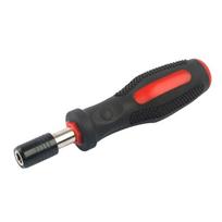 1/4'' Hex Screwdriver Handle Magnetic Screw Driver Bit Holder Self-Locking For Screwdriver Bit Socket Wrench Tools