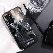 Šaunus žaidimo Watch Dogs telefono dėklas Huawei Y6 Y7 Y9 Prime 2019 Y9s Mate 10 20 40 Pro Lite Nova 5t silikoninis dangtelis mate 20 lite