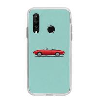 Cars And Films Phone Case For Huawei P20 P40 Lite P30 Pro P Smart 2019 Nova 3e 6 Se Silicone Transparent Soft Cover Honor 10