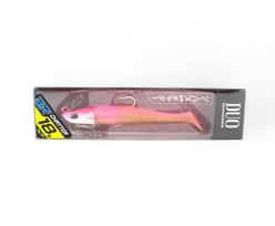 Duo Soft Lure Bay Ruf BR Chatter Shad Set 18 grams PCC0569 (4636)
