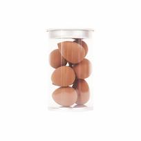 8Pcs Sponge Cosmetic Puff Bulk  Beauty Egg Set Water Drop Puff Makeup Egg Super Soft Make Up blender