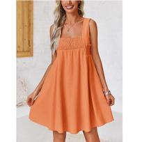 Women's Summer Casual Dresses Beach Dresses XL imbieras