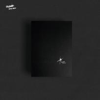 EPIK HIGH - Pump Album black
