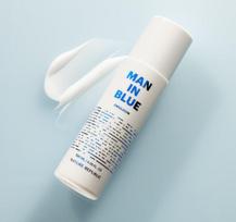 NATURE REPUBLIC HOMME VISKAS VIENAME 150ml žalia