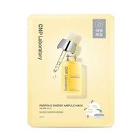 CNP Laboratory CNP Propolis Energy Ampule Mask, Moisturizing, KBeauty, Korean Cosmetics, sample beige
