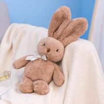 25/35 cm mieli triušio pliušiniai žaislai Kawaii peteliškės formos triušio lėlės, įdaryti minkšti žaislai vaikams, gimtadienio, Kalėdų dovanos 25cm