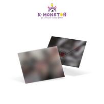 Stray Kids MINI Album ATE (Letter Ver.) one