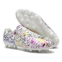 Football Shoes 35-45 Football Sole Help Outdoor Men's Long Nail Sports Football Boots Large Size Sports Football Boots 36 balta