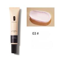 Face Make Up Concealer  Acne Contour Palette Makeup Contouring Foundation Waterproof Full Cover Dark Circles Cream beige