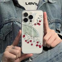 Minkštas silikoninis korpusas Fashion Lankstus TPU dėklas Visas galinis dangtelis, skirtas iPhone Samsung Xiaomi Poco Redmi HUAWEI HONOR REDMI K20