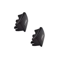 Stiklinis mygtuko dangtelis Dodge Nitro, Jeep Liberty 2 vnt.