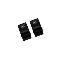 Window Switch Opening Cover Set of 2 for Fiat Ducato