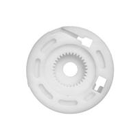 Windscreen Jack Roller for Hyundai Accent 2