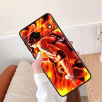 O-ne P-iece Pirate Ship Shockproof Cover For Google Pixel 8 7A 6A 5A 5 4 4A XL Pro 5G Black Phone Case Soft Fundas Capa Google Pixel 8 Pro