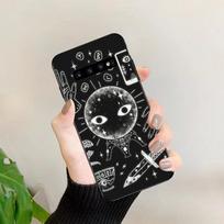 MAGIC Witchcraft Witch Witchy Phone Case For Samsung S 9 10 20 21 22 23 30 23plus lite Ultra FE S10lite Fundas Samsung S21 fe