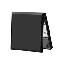 Makiažo veidrodis su LED apšvietimu Dienos šviesos tualetinis veidrodis Nuimamas reguliuojamas stalo veidrodis Sulankstomas su USB laidu Kosmetinis veidrodis