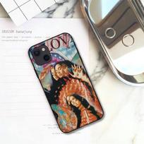 DEMI LOVATO DWTDTAOSO Phone Case For iPhone 11 12 Mini 13 Pro XS Max X 8 7 6s Plus 5 SE XR Shell iPhone11