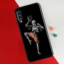 Muay Thai Kovos Bokso Dėklas Honor 50 8X 9X 10i Dangtelis Huawei P30 P40 Lite P50 P20 Pro P Smart 2019 Nova 5T Huawei P30 Pro