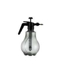 1500ML Hand Pressure Disinfection Water Sprayers Spray Bottle Air Compression Pump Garden Sprinkler Gardening Watering Can black