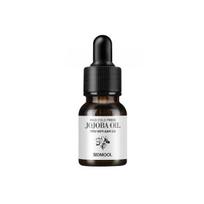 SIDMOOL Laukinis šalto spaudimo jojobos aliejus 12ml 1 PCS black