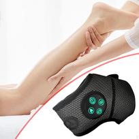 Ankle Brace Foot Massager Convenient Professional Wrap for Sports Yoga
