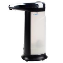 Automatic Liquid Soap Dispenser 400ml Smart Touchless Infrared Motion Sensor Sanitizer Dispenser for Kitchen Bathroom Washroom juoda