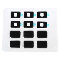 Outdoor Windproof Cotton Wind Muff for X4 Action Camera Improved Recording Quality