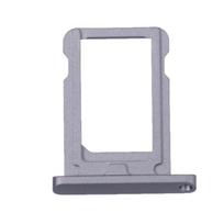 Original Nano SIM Card Tray for iPad Pro 12.9 inch tamsiai pilka spalva