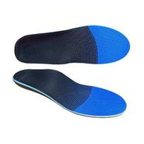 1 pora ortopedinių vidpadžių Amortizacinės lanko atramos Įdėklai atpalaiduoja plokščias pėdas Deep Heel Cup Apvyniojimas pėdoms, skirtas Unisex XL