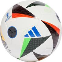 Adidas treniruočių futbolo kamuolys Euro24, IN9366, 5 dydis