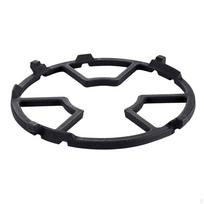 Krosnelės puodų laikiklio organizatorius 17.5cm black