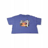 Crop top damski Spencer's BRATZ L