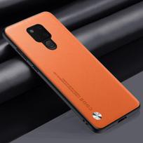 Prabangus PU odinis telefono dėklas, skirtas Huawei Mate 20 Pro 20X, galinis dangtelis, silikoninis apsauginis dėklas, skirtas Huawei Mate 20 X 20Pro Mate20 Mate 20X matinė juoda spalva