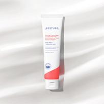 Aestura THERACNE365 Soothing Active Moisturizer 60 ml, Moisturising, Kbeauty, Korėjos kosmetika, mėginys white