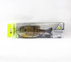 Imakatsu Gillroid Boots Tail 157 mm 2.6 oz Floating Lure 548 (6504)