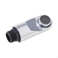 Shampoo Bed Chair Shower Head,Hair Salon Adapter,Practical,Salon SPA Chairs Sprayer Head for gray