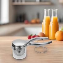 Lemon Juicer Hand Press Fruit Juicer, Practical, Kitchen Tools Manual Squeezer orange