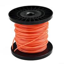 Replacement Trimmer Line Round Trimmer Cord 1 Piece
