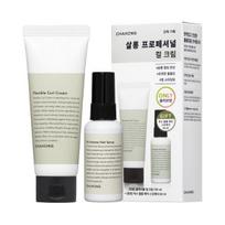 Chahong Flexible Curl Cream 120ml special (+ 60ml spray included) white